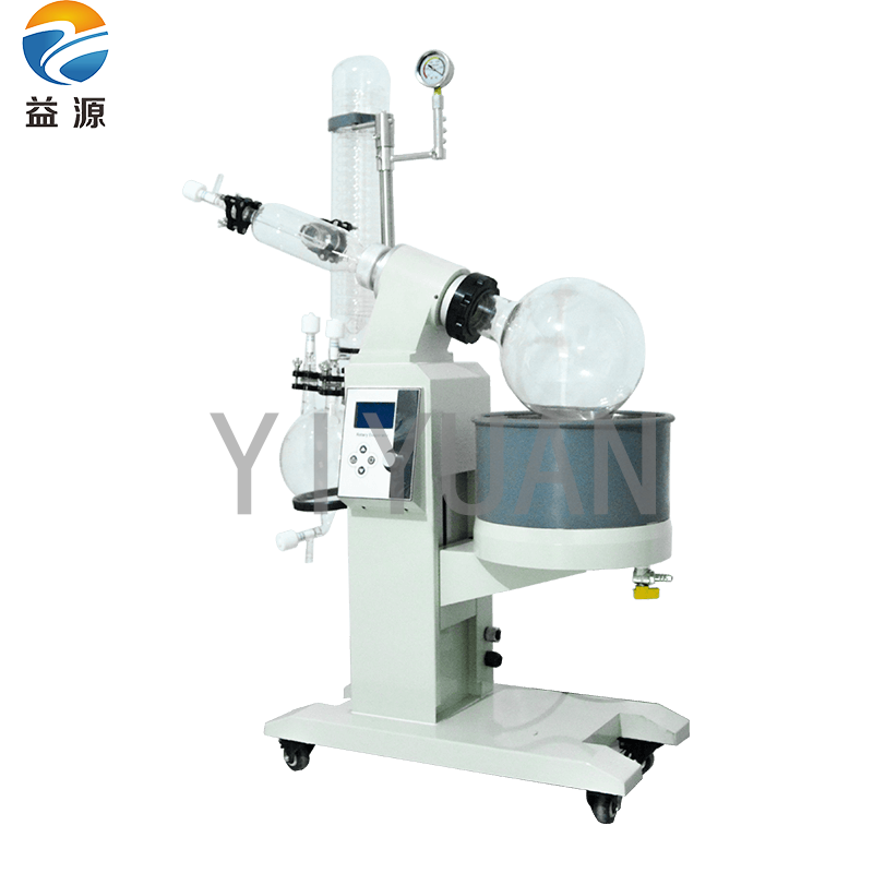 RE-1005旋轉(zhuǎn)蒸發(fā)儀