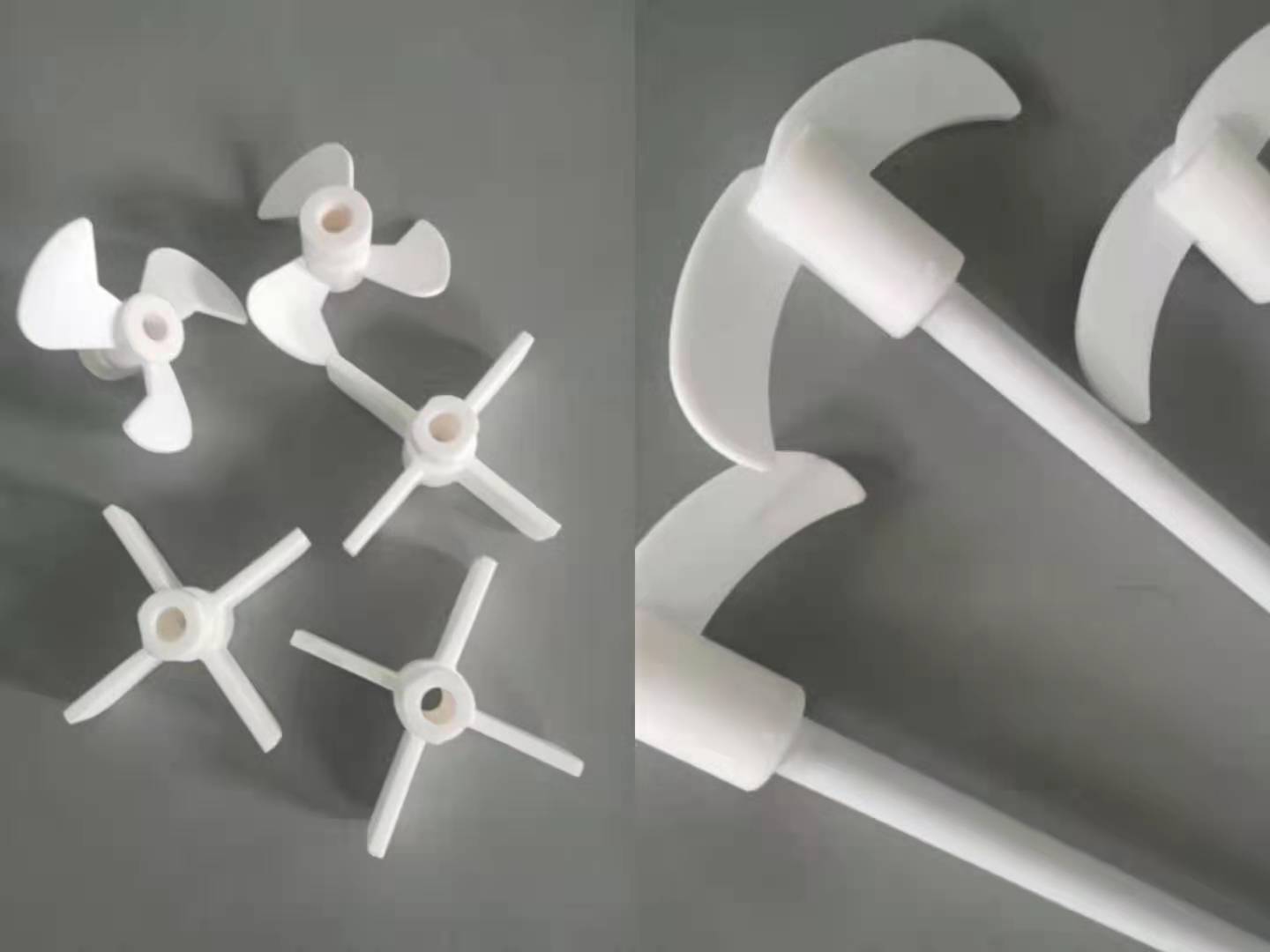 實(shí)驗(yàn)室雙層玻璃反應(yīng)釜的攪拌槳品種多樣，該如何選配呢？