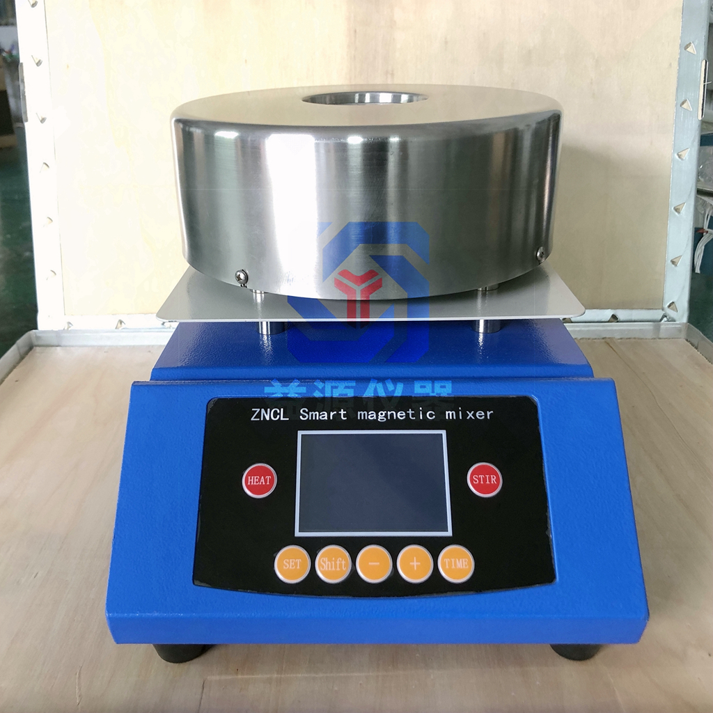 TGYF-A臺(tái)式不銹鋼管高壓反應(yīng)釜