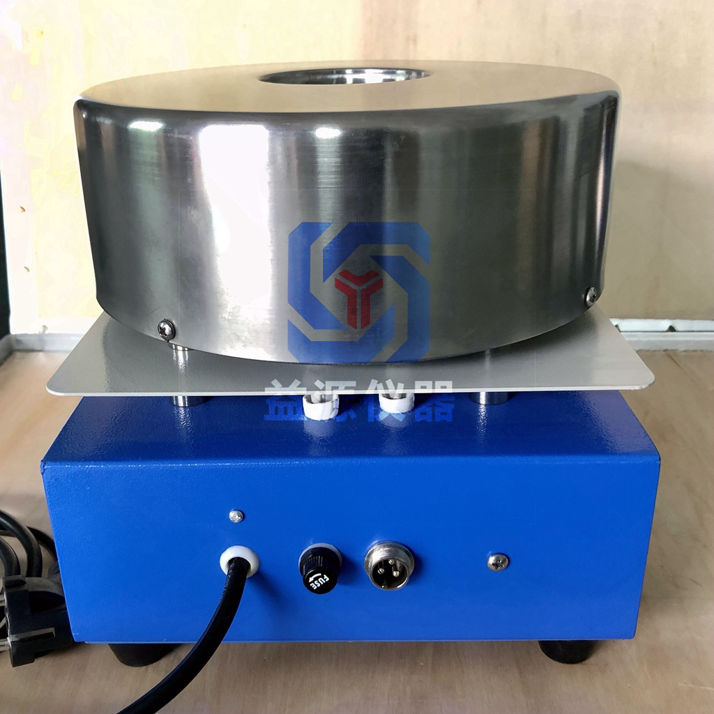 TGYF-A臺(tái)式不銹鋼管高壓反應(yīng)釜